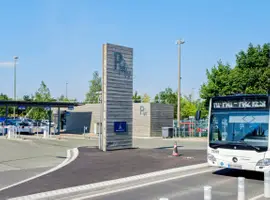 Réserver le Parking CDG PW Eco à Paris CDG